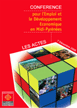 Occitanie - CESER - Colloques Emploi