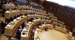 Assemblée plénière CESER Occitanie 13-06-2017