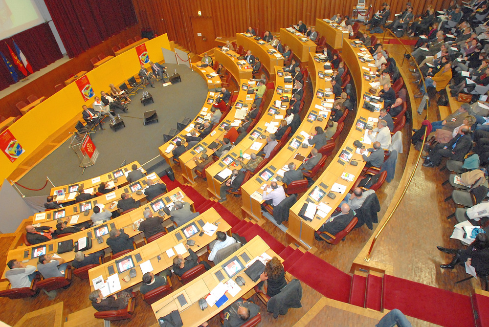 assemblee CESER Occitanie 13-06-2017