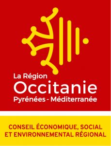 logo CESER Occitanie