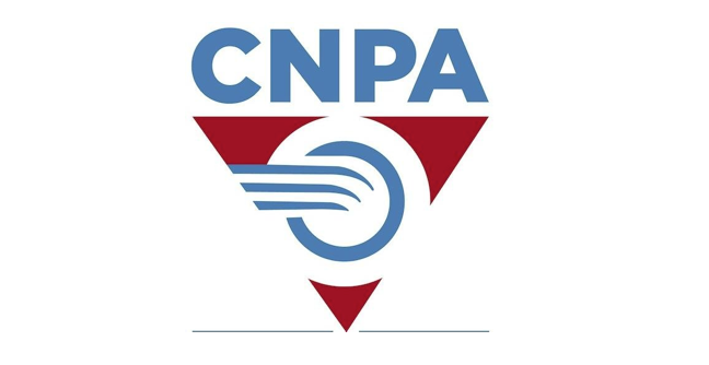 CNPA - logo