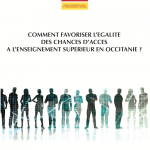 Occitanie - CESER - assemblée plénière - égalité des chances - enseignement supérieur