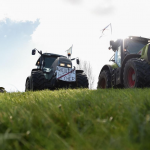 Agriculteurs Occitanie