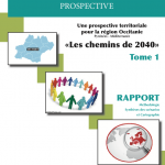 Occitanie - CESER - assemblée plénière - chemins de 2040