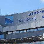 Aéroport Toulouse Blagnac