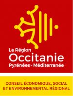 Occitanie - CESER - logo