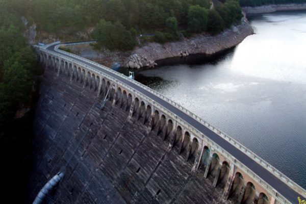Les barrages du Lot-Truyère resteront la propriété de l'Etat et gérés par EDF !