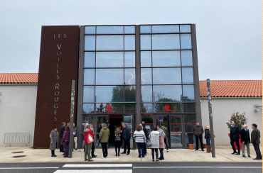 ASSEMBLÉE PLÉNIÈRE DU 23 NOVEMBRE – CANET-EN-ROUSSILLON