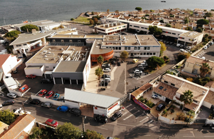 AUDITIONS AU LYCÉE DE LA MER DE SÈTE